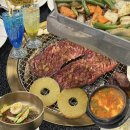 대구서구종합사회복지관 (주차장) | 대구 들안길 한우 맛집 수성구 룸식당 마블드한우