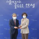 경기도 안성시청 이미지