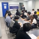 아나운서와 함께하는 자신감 스피치와 이미지메이킹 교실 | [서울청년센터 은평] 2024 청년도전지원사업 중기프로그램 더We로 1기 STEP1 후기