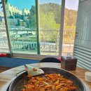 풍경 | ​3시간 반 걸려도 후회 없는 춘천 온의동 맛집, 풍경닭갈비 세 번째 방문 후기