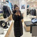 블랙야크청주점 | ❄️ 올겨울 내 최애템! 블랙야크 파니 롱 다운자켓 후기 🖤