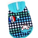 봉주르독 이미지