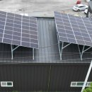 원주 태양광발전소 이미지