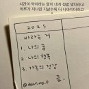 스물넷의 끝을 잡고