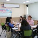 화성시자원봉사센터 2층 교육장 이미지