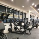 일상 피트니스 이미지