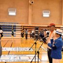 논산시국민체육센터 이미지