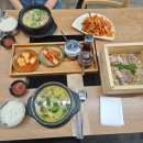 삼정옥 | 영천동맛집 삼정옥, 진한 국물의 동탄국밥 후기