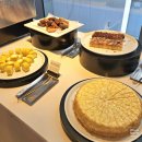 신라스테이 서초 | 신라스테이 서초 강남 호텔 뷔페 런치 추천 내돈내산 후기