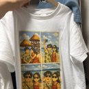 [티셔츠제작] 프린트스타 티셔츠프린팅 후기