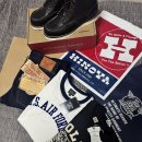 SONO STUDIO | 오사카 데님·아메카지 투어 | Warehouse·Freewheelers·McFly… 지갑 장례식인데 행복