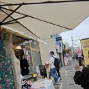 조선충무김밥 이미지
