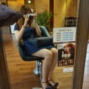 도리스헤어 이미지