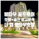 카카오호텔(Hotel Cacao) | 유럽 감성 힐링 숙소 붕따우 더 캡 호텔 (The Cap Vung Tay Hotel)과 붕따우 골프 비교 분석