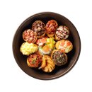 오봉도시락,서가원 김밥 은평역촌점 이미지