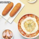 명랑핫도그 - 남구 봉선중앙로 15 | 명랑핫도그