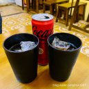 베트남 다낭 Bánh Xèo Làng / 한시장 근처 맛집, 반쎄오, 해산물볶음밥, 모닝글로리, 제로콜라