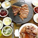 팔뚝갈비 이미지