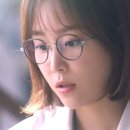 둥근안경 이미지