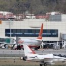 광주공항 이미지