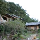 추동체험휴양마을 이미지