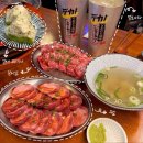 점보사 | 의정부 이자카야 맛집 야끼니꾸히안 솔직후기