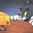 Tom and Jerry 이미지