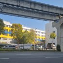 경북아파트 버스정류장 이미지