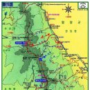 5월 9일 조망과 산세가 아름다운 황석산 거망산 &amp;선비길(화림동계곡)공지합니다 ^^~ 이미지