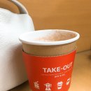커피스탑 광화문점
