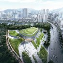 복합환승센터 내 (지하 1층) 이미지