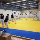 무덕유도관 이미지