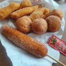 못난이꽈배기 이미지