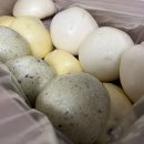 옛날안흥찐빵