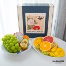 부산청과 | 과일선물 세트 명절 고급스러운 과일포장 청과옥