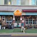 4877 | 왕십리 | 서울 굴뚝빵 맛집 꼬밍, 책 읽고 일기 쓰기 좋은 아늑한 숲속 감성 카페 추천 후기