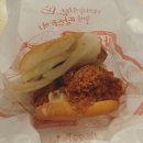 맘스터치 외대점 이미지