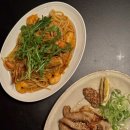 터미널7길 | 에구에구 | 서래마을 와인바 고속터미널역 파스타 후기