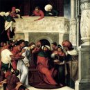 성화속의 그리스도의 수난과 부활|가톨릭 성화(聖畵) 이미지