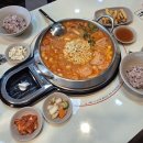 킹콩부대찌개(경희대점) | 킹콩부대찌개 천안서북구청점 ㅣ 부대찌개 맛집 후기