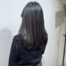 상계백병원 | 상계동 미용실 추천 네이처헤어 상계백병원점 클리닉 후기(극손상모도 윤기 나는 머릿결로 복구 시켜...