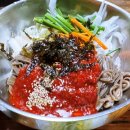 코스모스와 메밀가든 이미지