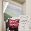 안데스 | 답례품추천 콜로살 안데스호수소금 사용후기 양치소금 음용수 활용 소금