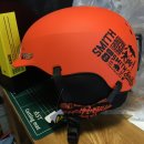 스미스 헬멧 Smith Helmets SMITH OPTICS ORANGE W3 새제품 8만에 팝니다. 이미지