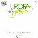 Turn Me Off - Uropa (1980) 이미지