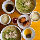 손님칼국수 | 수원 망포 맛집 추천 화홍칼국수 웨이팅 방문 후기