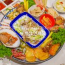 동해활어 | [인계동 횟집] 마케집 인계점 :: 개별룸 이자카야 추천 해산물모둠 수제모둠튀김 메뉴 후기