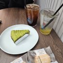 올리터카페&디저트 - 목포시 비파로 41-1 | 올리터카페&디저트
