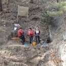 덕의봉약수터 이미지