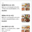 대흥동감성술집 대전 분위기좋은맛집 달달한밤부엌